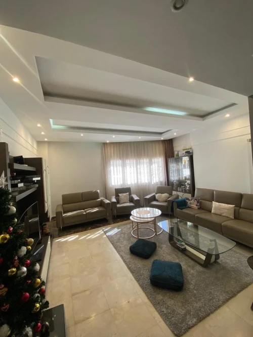 Location Appartement F6 Alger Said hamdine