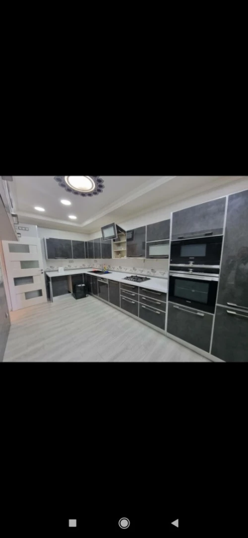 Vente Appartement F3 Alger Hydra
