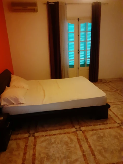 Vente Appartement F3 Alger Hydra