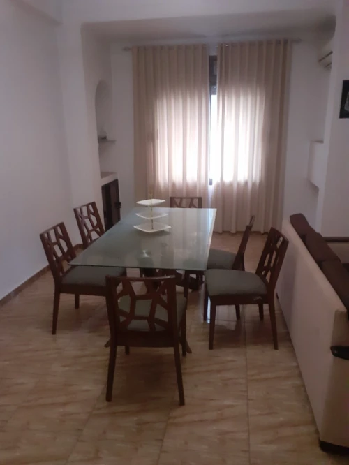 Vente Appartement F3 Alger Hydra