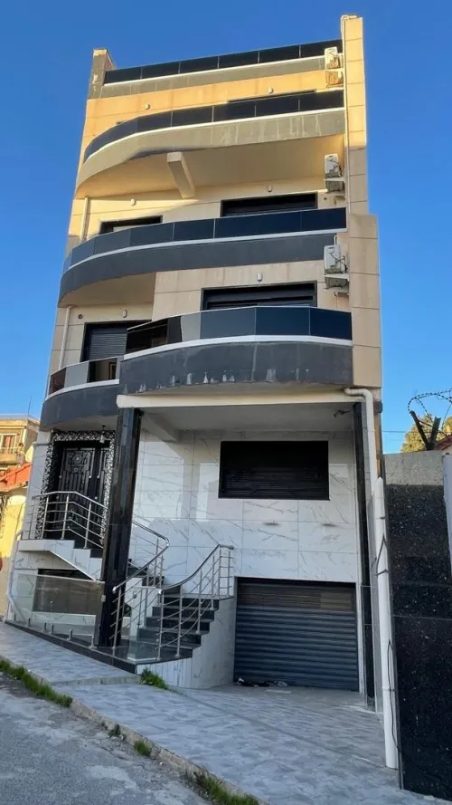 Location Immeuble Alger Kouba