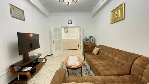 Location Appartement F3 Alger Said hamdine
