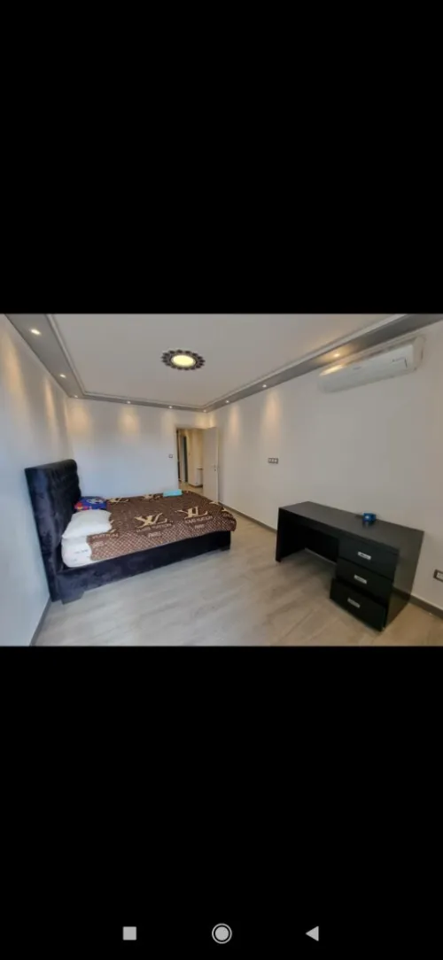 Vente Appartement F3 Alger Hydra 8