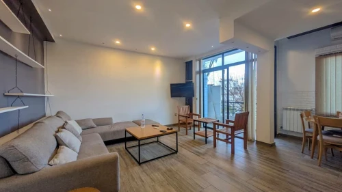 Location Appartement F3 Alger Hydra