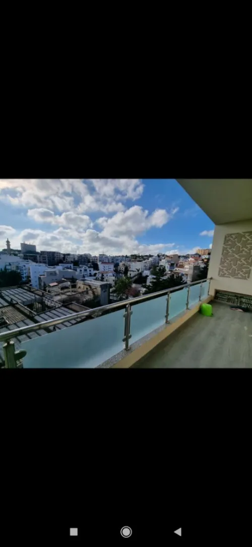 Vente Appartement F3 Alger Hydra 3