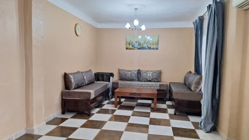 Vente Appartement F4 Oran Arzew