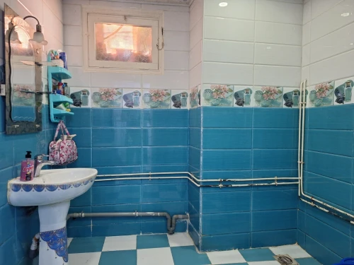Vente Appartement F4 Oran Arzew