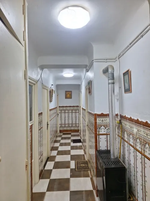 Vente Appartement F4 Oran Arzew