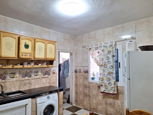 Vente Appartement F4 Oran Arzew