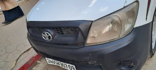 Toyota Hilux 2007 Hilux