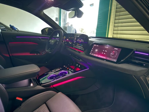 Audi A6 2026 S Line