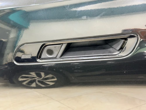 BMW 740d 2026 M