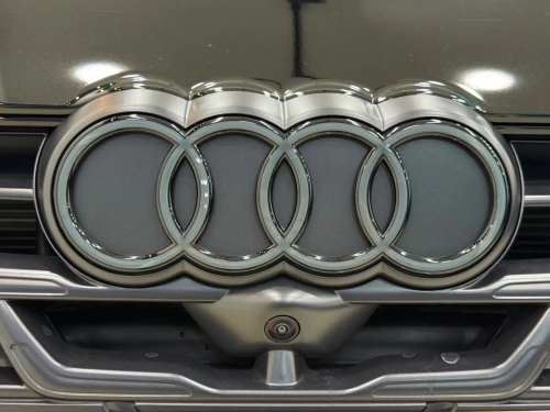 Audi A6 2026 S Line