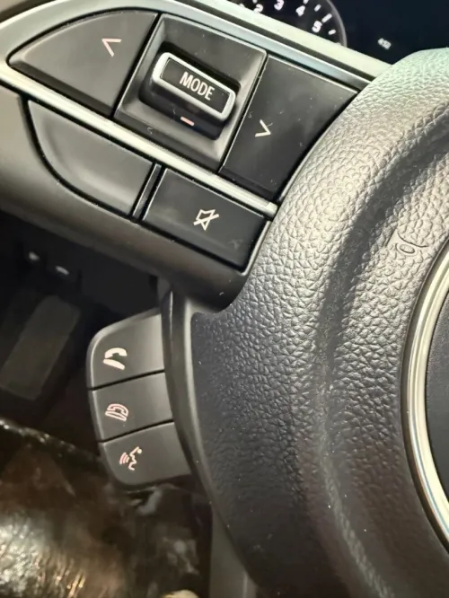 Suzuki Swift 2026 Swift