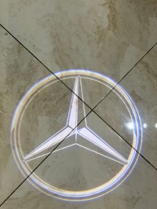Mercedes GLE 300d 2026 M