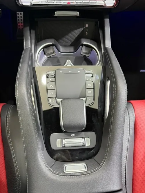 Mercedes GLE 300d 2026 M