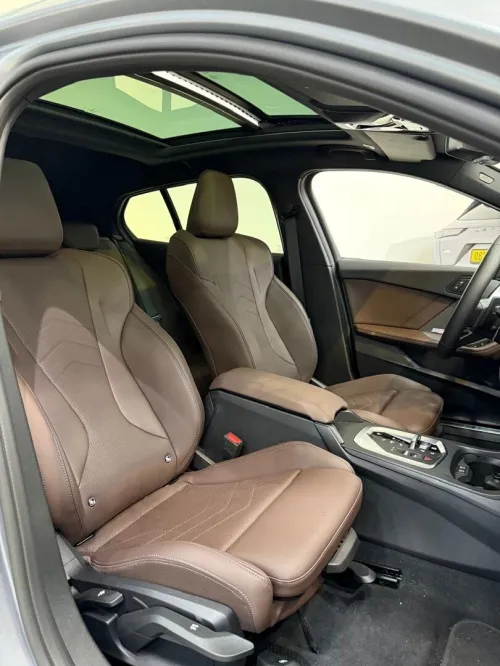 BMW 120d 2026 M