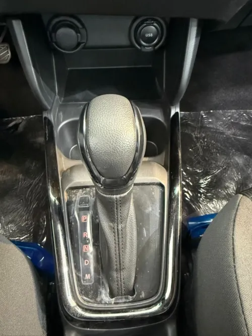 Suzuki Swift 2026 Swift