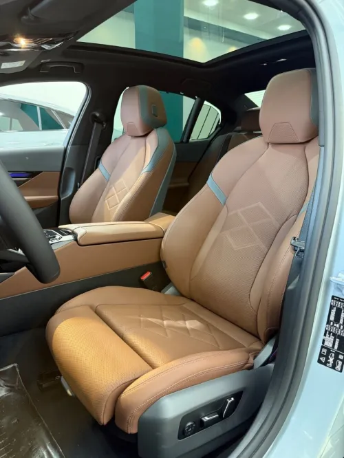 Mercedes GLC 2026 AMG