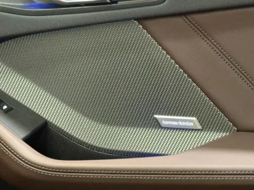 BMW Série 1 2026 M