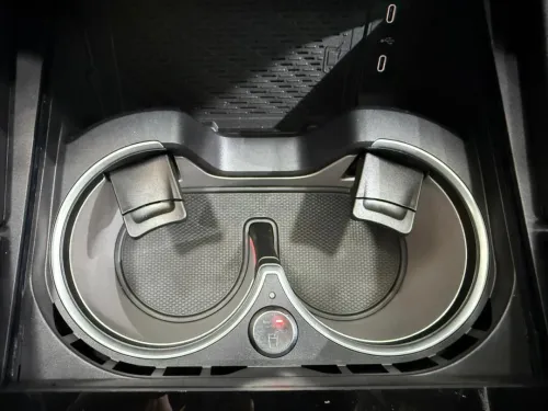 Mercedes GLE 300d 2026 M