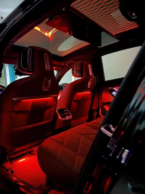 BMW 740d 2026 M