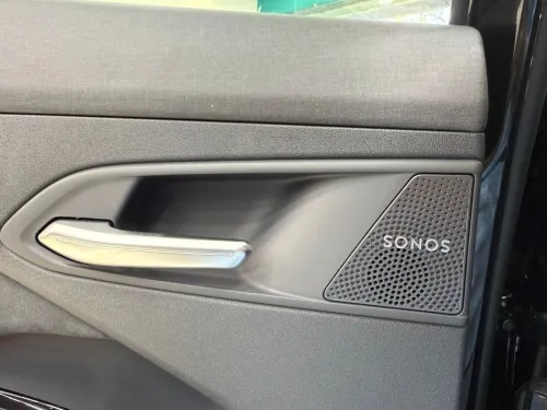 Audi Q3 2026 S lin