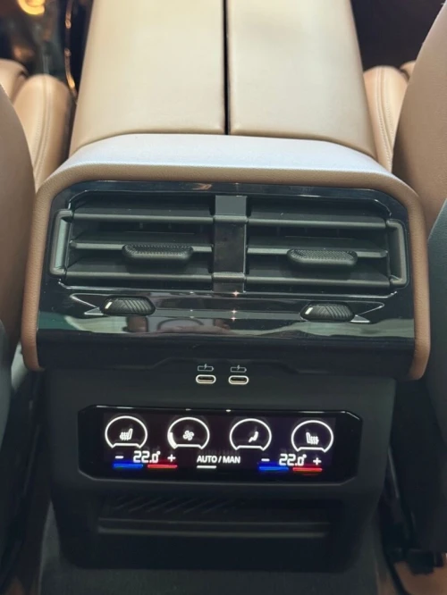 BMW 520d 2026 M