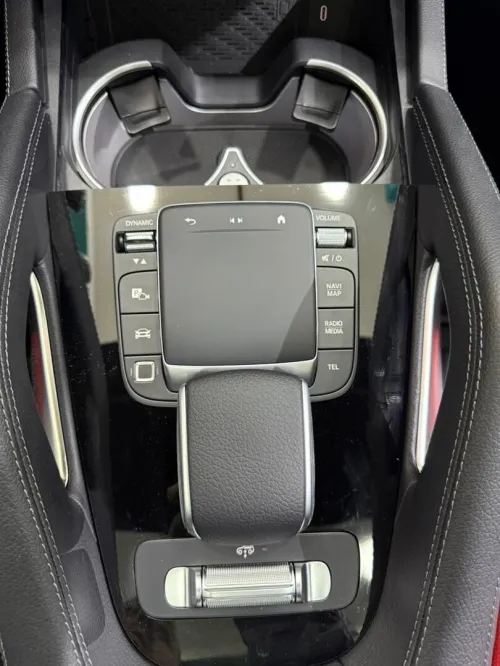 Mercedes GLE 300d 2026 M