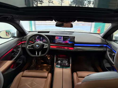 Mercedes GLC 2026 AMG
