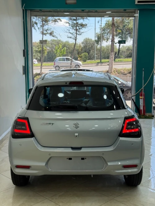 Suzuki Swift 2026 