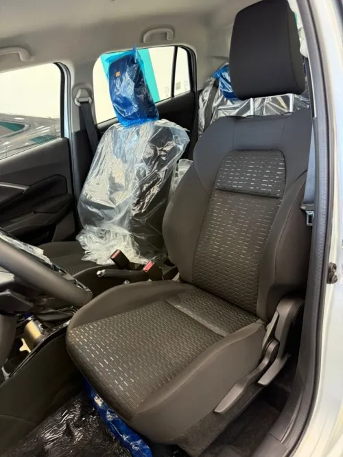 Suzuki Swift 2026 Swift