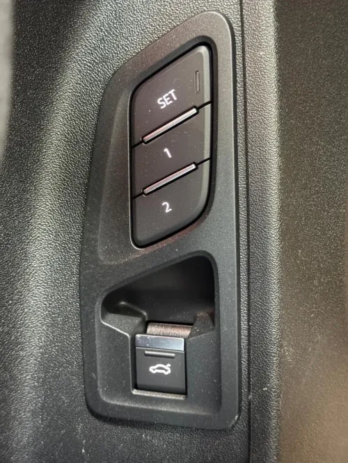 Audi Q3 2026 S lin