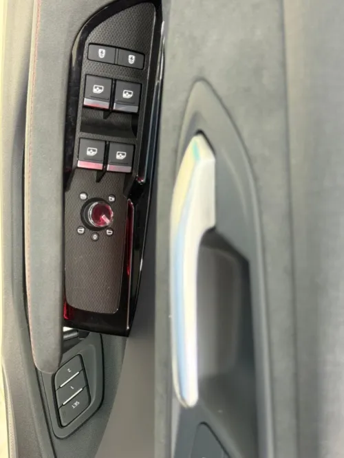 Audi Q3 2026 S lin