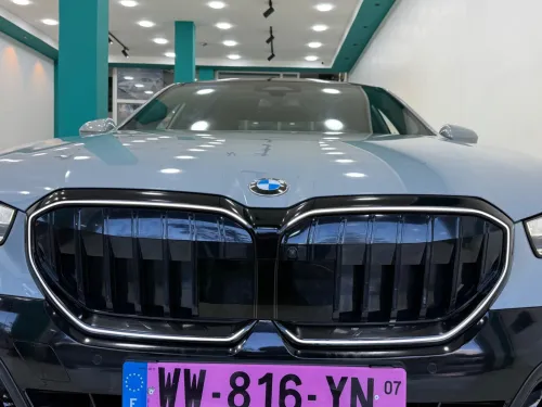 Mercedes GLC 2026 AMG