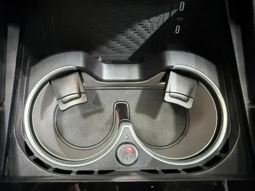 Mercedes GLE 300d 2026 M
