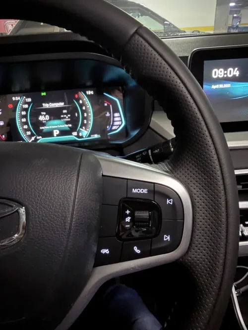 Geely Kaiyi x3por 2026 X3por