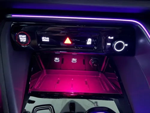 Audi Q5 2026 Slin