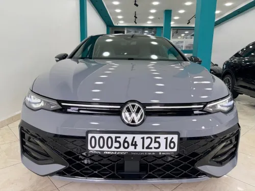 Volkswagen Golf 8.5 R 2025 R lin