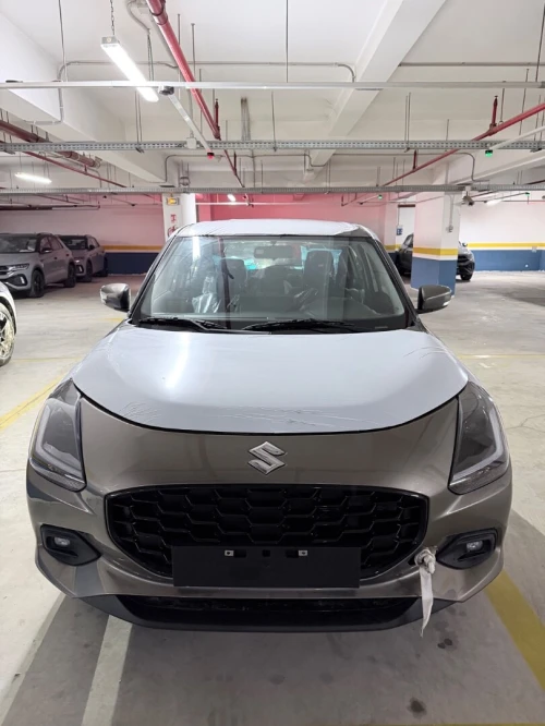 Suzuki Swift 2026 Swift