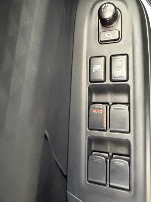 Suzuki Swift 2026 
