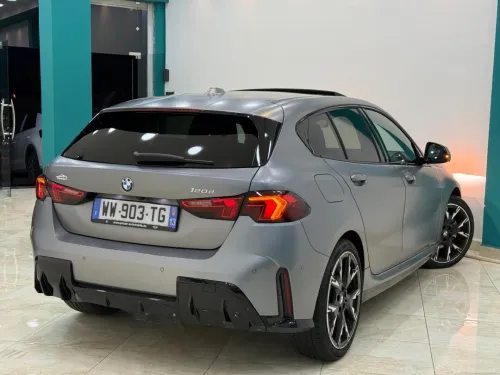BMW 120d 2026 M