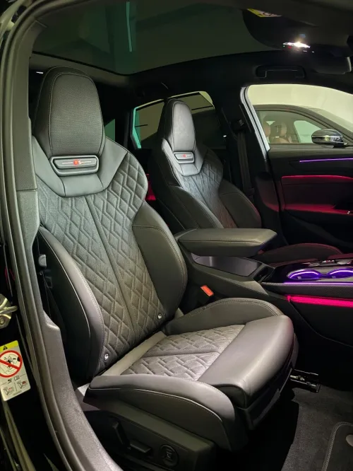 Audi A6 2026 S Line
