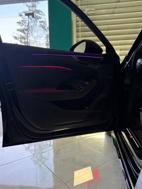 Audi A6 2026 S Line