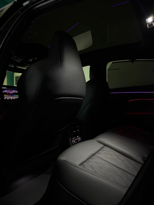 Audi A6 2026 S Line