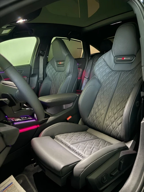 Audi A6 2026 S Line