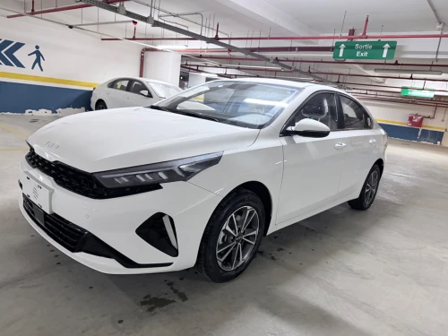 Kia k3 K3 2026 K3