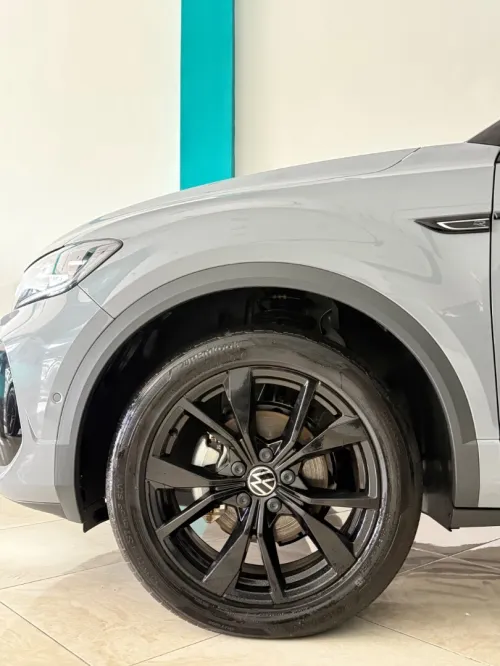 Volkswagen T-Roc 2026 R-Line 