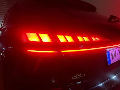 Audi Q3 2026 S lin