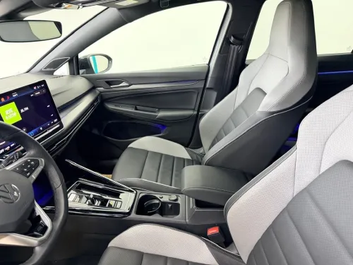 Volkswagen Golf 8.5 R 2025 R lin